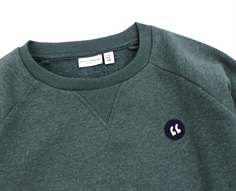 Name It sea moss sweatshirt